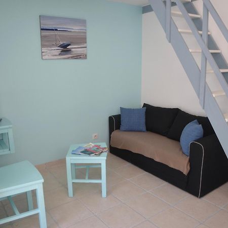 Villa Maisonnette Gatseau à Saint-Trojan-les-Bains Extérieur photo