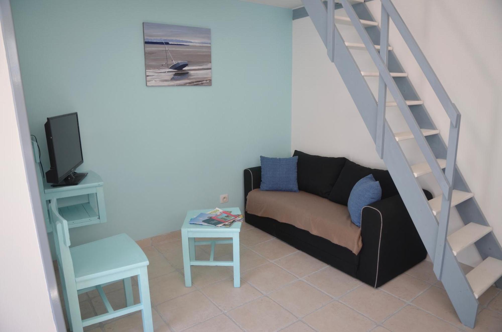 Villa Maisonnette Gatseau à Saint-Trojan-les-Bains Extérieur photo